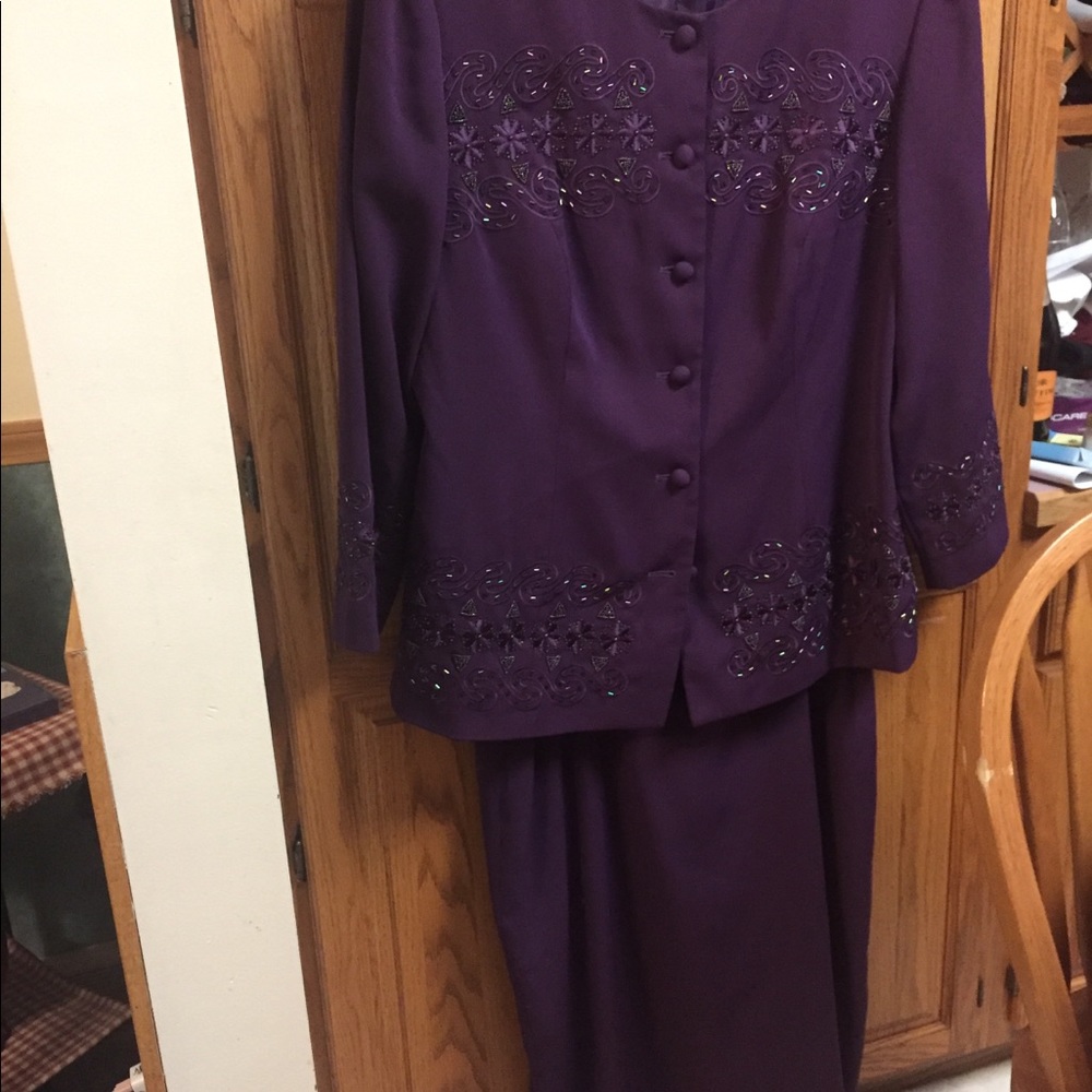 Justin Taylor Women’s Formal Dress
